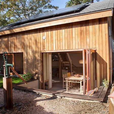 Ecolodge De Parel Шорл Екстериор снимка