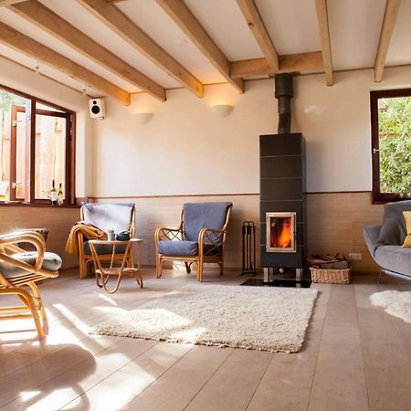 Ecolodge De Parel Шорл Екстериор снимка