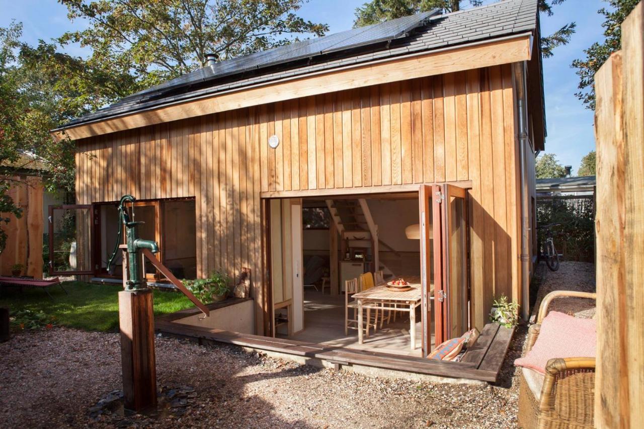 Ecolodge De Parel Шорл Екстериор снимка