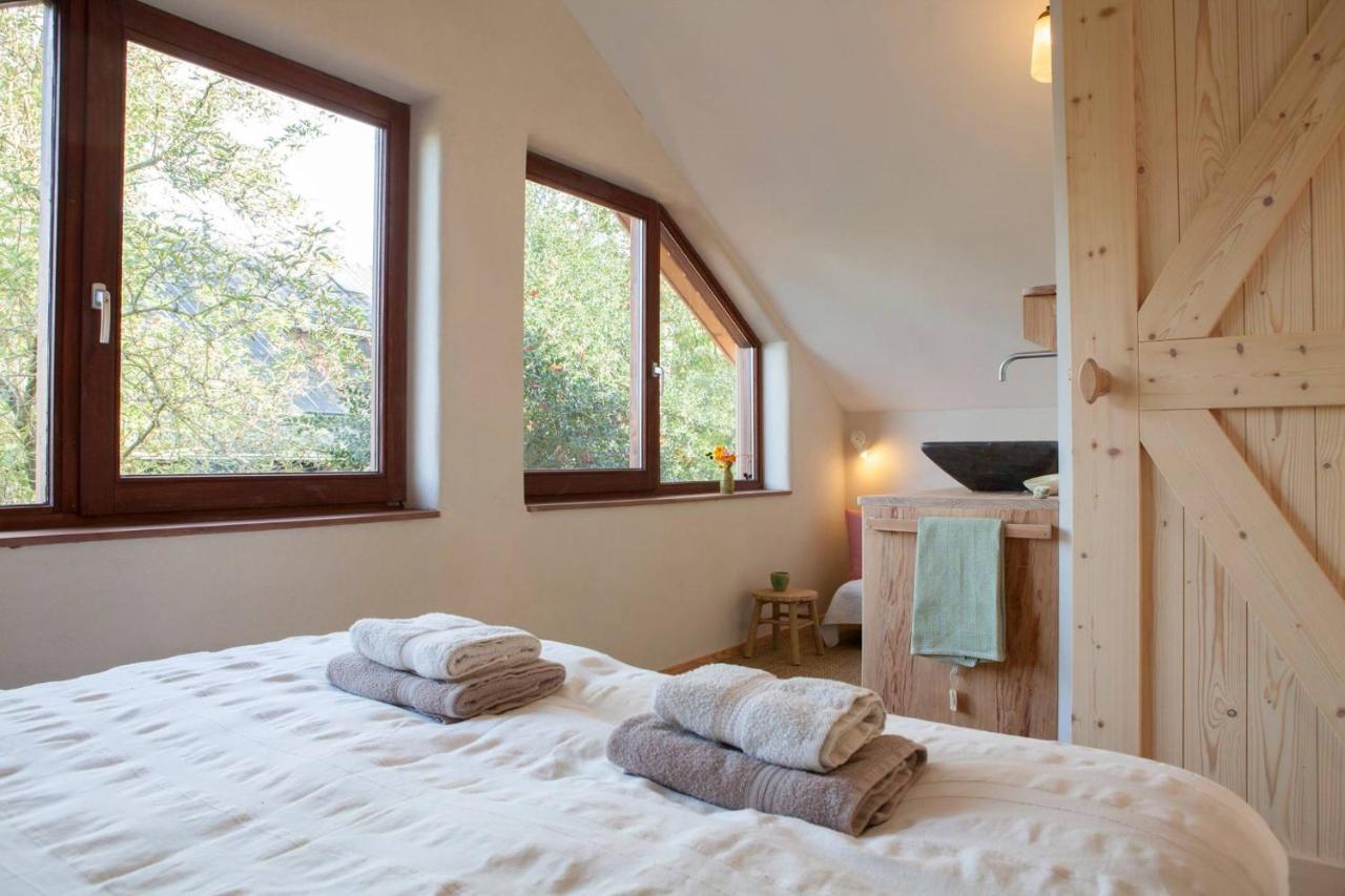 Ecolodge De Parel Шорл Екстериор снимка