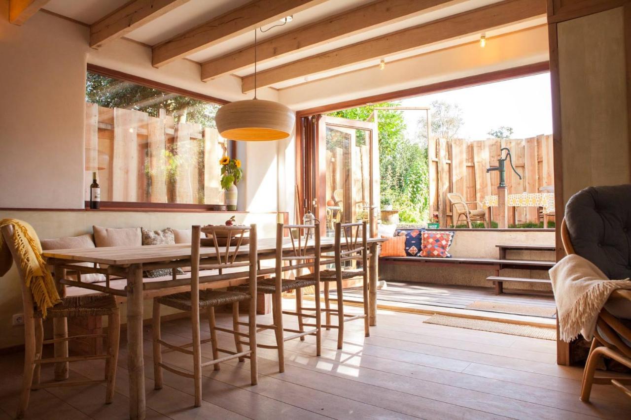 Ecolodge De Parel Шорл Екстериор снимка