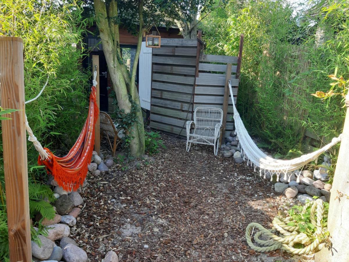 Ecolodge De Parel Шорл Екстериор снимка