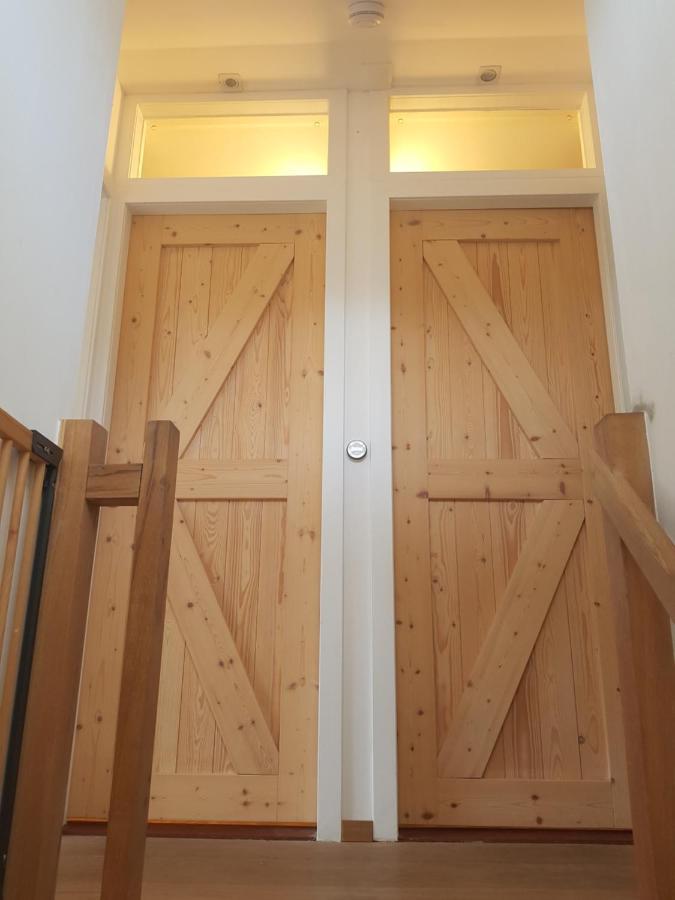 Ecolodge De Parel Шорл Екстериор снимка